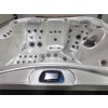 Nemo Excellence Hot Tub for 4 People 210x197x91 cm - 8810