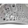 Nemo Excellence Hot Tub for 4 People 210x197x91 cm - 8810