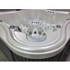 Nemo Excellence Hot Tub for 4 People 210x197x91 cm - 8810