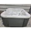 Nemo Excellence Hot Tub for 4 People 210x197x91 cm - 8810