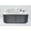 Vířivka Delphina 4.GEN pro 5 osob 236x225x95cm - 8370
