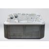 Vířivka Delphina 4.GEN pro 5 osob 236x225x95cm - 8370