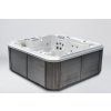 Vířivka Delphina 4.GEN pro 5 osob 236x225x95cm - 8370