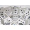 Vířivka Delphina 4.GEN pro 5 osob 236x225x95cm - 8370