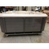 Vířivka Delphina 4.GEN pro 5 osob 236x225x95cm - 8370