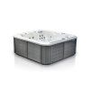 Vířivka Delphina 4.GEN pro 5 osob 236x225x95cm - 8370