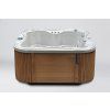 Whirlpool Nemo Ex. für 4 Personen 210x197x91 cm - 8854