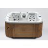 Nemo Ex. Hot Tub for 4 People 210x197x91 cm - 8854