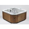 Nemo Ex. Hot Tub for 4 People 210x197x91 cm - 8854