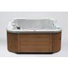Nemo Ex. Hot Tub for 4 People 210x197x91 cm - 8854