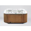 Nemo Ex. Hot Tub for 4 People 210x197x91 cm - 8854