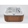 Nemo Ex. Hot Tub for 4 People 210x197x91 cm - 8854
