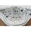 Nemo Ex. Hot Tub for 4 People 210x197x91 cm - 8854