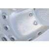 Balaena Hot Tub for 5 People 228x218x98 cm - 8857