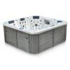 Vířivka Balaena pro 5 osob 228x218x98 cm - 8857