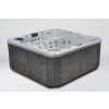 Balaena Hot Tub for 5 People 228x218x98 cm - 8857