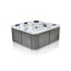 Balaena Hot Tub for 5 People 228x218x98 cm - 8857