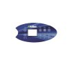 Balboa Control panel VL802D - label/ sticker