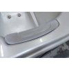 Glacia Hot Tub for 5 People 216x216x92 cm - 8860