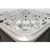 Delphina 4th GEN Hot Tub for 5 People 236x225x95 cm - 8866
