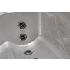 Delphina 4th GEN Hot Tub for 5 People 236x225x95 cm - 8866
