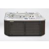 Delphina 4th GEN Hot Tub for 5 People 236x225x95 cm - 8866
