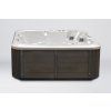 Delphina 4th GEN Hot Tub for 5 People 236x225x95 cm - 8866