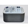 Nemo Hot Tub for 4 People 210x197x91 cm - 8869