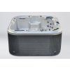 Nemo Ex. Hot Tub for 4 People 210x197x91 cm - 8869