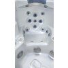 Whirlpool Nemo für 4 Personen 210x197x91 cm - 8869