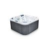Nemo Ex. Hot Tub for 4 People 210x197x91 cm - 8869
