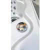 Whirlpool Nemo für 4 Personen 210x197x91 cm - 8869