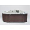 Manta Hot Tub for 2 People 200x170x78 cm - 8872