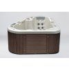 Manta Hot Tub for 2 People 200x170x78 cm - 8872