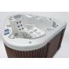Manta Hot Tub for 2 People 200x170x78 cm - 8872