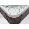 Whirlpool Manta für 2 Personen 200x170x78 cm - 8872