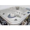 Puerla Hot Tub for 3 People 200x168x90 - 8875