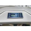 Puerla Hot Tub for 3 People 200x168x90 - 8875