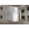 Puerla Hot Tub for 3 People 200x168x90 - 8875