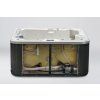 Puerla Hot Tub for 3 People 200x168x90 - 8875