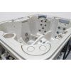 Puerla Hot Tub for 3 People 200x168x90 - 8875