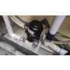 Pre-owned Glacia hot tub for 5 people 216x216x92 cm - 8884