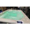 Pre-owned Glacia hot tub for 5 people 216x216x92 cm - 8884