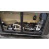 Pre-owned Glacia hot tub for 5 people 216x216x92 cm - 8884