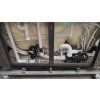 Pre-owned Glacia hot tub for 5 people 216x216x92 cm - 8884
