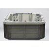Pre-owned Glacia hot tub for 5 people 216x216x92 cm - 8884