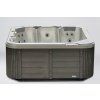 Pre-owned Glacia hot tub for 5 people 216x216x92 cm - 8884
