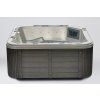 Pre-owned Glacia hot tub for 5 people 216x216x92 cm - 8884