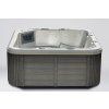 Pre-owned Glacia hot tub for 5 people 216x216x92 cm - 8884