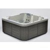 Pre-owned Glacia hot tub for 5 people 216x216x92 cm - 8884